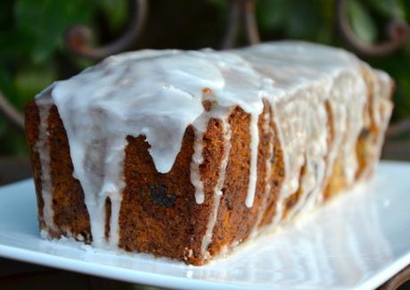 Carrot cake Carrot cake