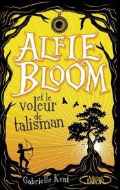 Alfie Bloom, voleur talisman