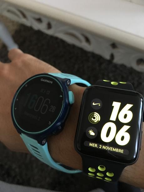Running : courir avec une MONTRE GPS, si vous voulez en savoir un peu plus sur votre séance ! Running : courir avec une MONTRE GPS, si vous voulez en savoir un peu plus sur votre séance !