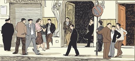 La guerre d’Algérie en bande dessinée : notre histoire à tous La guerre d’Algérie en bande dessinée : notre histoire à tous