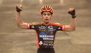 Superprestige #4 Gavere : Présentation Superprestige #4 Gavere : Présentation