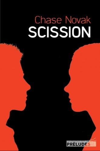 Scission Couverture Scission
