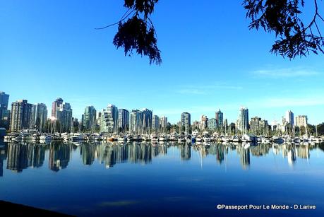 Vancouver Citytrip de 3 jours en 15 visites incontournables Vancouver Citytrip de 3 jours en 15 visites incontournables