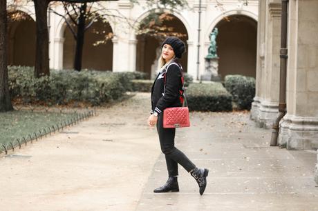 Avec un grand A Avec un grand A