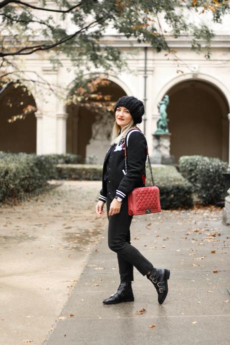 Avec un grand A Avec un grand A