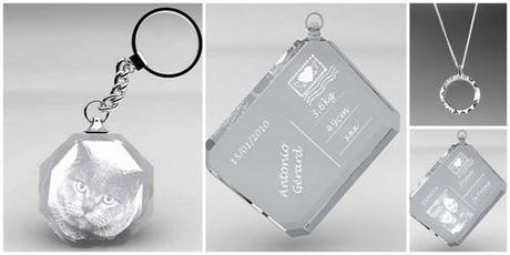 Mon cadeau en verre, bijoux en cristal de Swarovski® Mon cadeau en verre, bijoux en cristal de Swarovski®