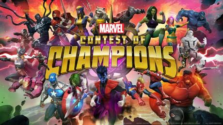 Les meilleurs jeux mobiles de 2016 marvel-contest-of-champions