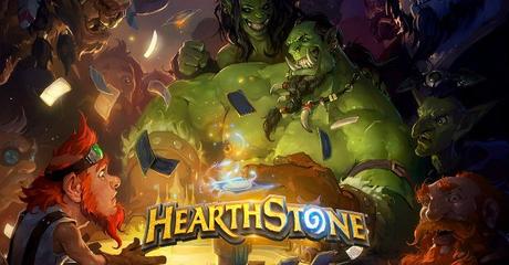 Les meilleurs jeux mobiles de 2016 hearthstone