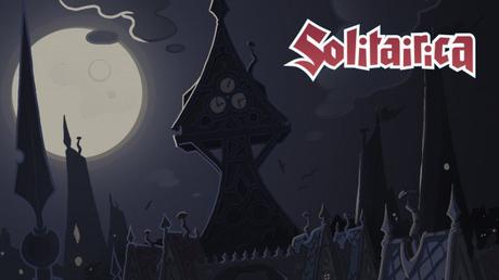 Les meilleurs jeux mobiles de 2016 solitairica
