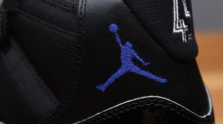 Air Jordan 11 Space Jam