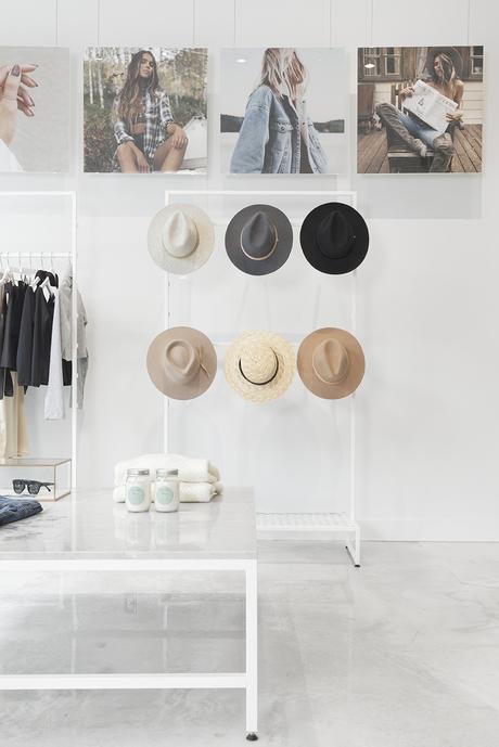 Maxime Brouillet - Agence Tuxedo Réouverture Le Manoir : le paradis des belles choses