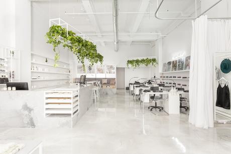 Maxime Brouillet - Agence Tuxedo Réouverture Le Manoir : le paradis des belles choses