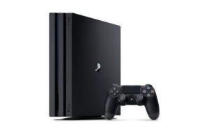 Bon plan – PS4 Pro + 3 mois PSN+ à 349.99€ dont 50€ sur la carte fnac Bon plan – PS4 Pro + 3 mois PSN+ à 349.99€ dont 50€ sur la carte fnac
