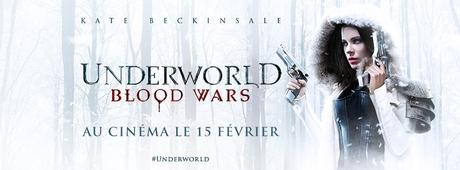 UNDERWORLD: BLOOD WARS 