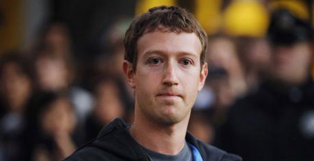 Facebook se serait empêché de filtrer les fausses nouvelles par crainte d’influencer les élections