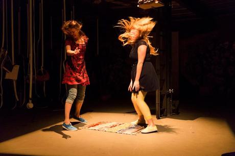 « Counting Out », ou l’amitié en terrain miné 14971265_10210928482549009_1244974229_n