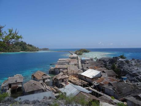 Sulawesi, une île hors des sentiers battus