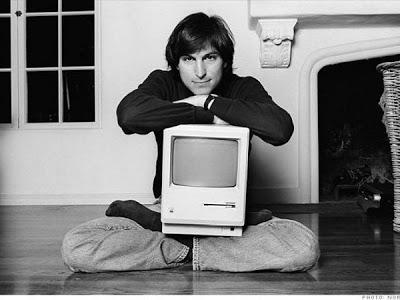 Comment faire un excellent travail selon Steve Jobs
