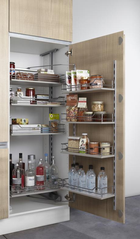 {BÉBÉ À BORD #4} La cuisine ou le goût d’un espace optimisé ! {BÉBÉ À BORD #4} La cuisine ou le goût d’un espace optimisé !