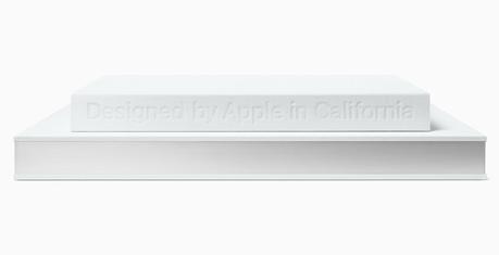 Designed by Apple in California, le nouveau livre d’art à 300$ US d’Apple