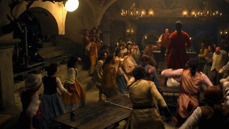 CINE : La Belle et la Bête (TRAILER) gaston-1