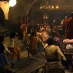 CINE : La Belle et la Bête (TRAILER) CINE : La Belle et la Bête (TRAILER)