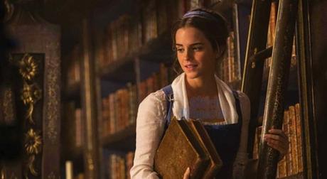 CINE : La Belle et la Bête (TRAILER) media