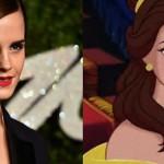 CINE : La Belle et la Bête (TRAILER) CINE : La Belle et la Bête (TRAILER)