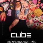 ART : Cube Art Fair ou des américains à Bruxelles
