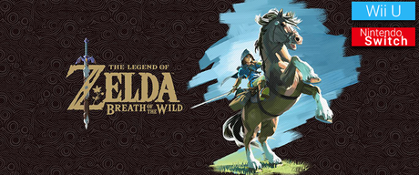 Zelda Breath of the Wild encore reporté ?