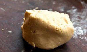 Pâte sablée au companion pate sablee companion