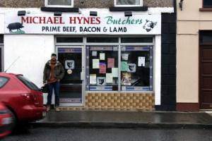 Ireland’s call Ireland’s call