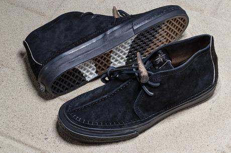 VAULT BY VANS X TAKA HAYASHI – F/W 2016 COLLECTION
