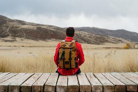 DANNER X TOPO DESIGNS – F/W 2016 CAPSULE COLLECTION DANNER X TOPO DESIGNS – F/W 2016 CAPSULE COLLECTION