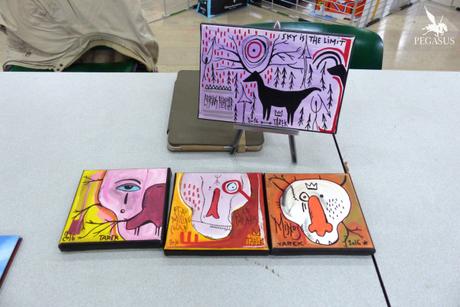 Bulles en nord à Lys Lez Lannoy p1460456