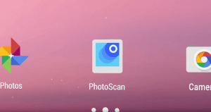 PhotoScan : Google vous aide à numériser vos vieilles photos imprimées efficacement PhotoScan : Google vous aide à numériser vos vieilles photos imprimées efficacement