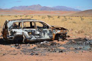 Il fait appel à une casse auto et il lui arrive toute une aventure… Il fait appel à une casse auto et il lui arrive toute une aventure…