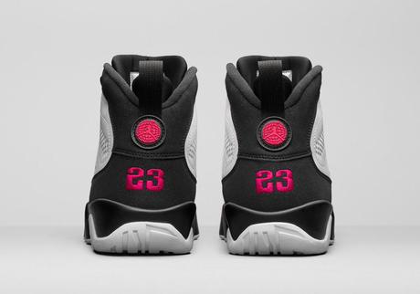 Air Jordan 9 Space Jam Photos Officielles Air Jordan 9 Space Jam