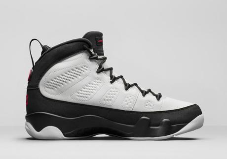 Air Jordan 9 Space Jam Photos Officielles Air Jordan 9 Space Jam