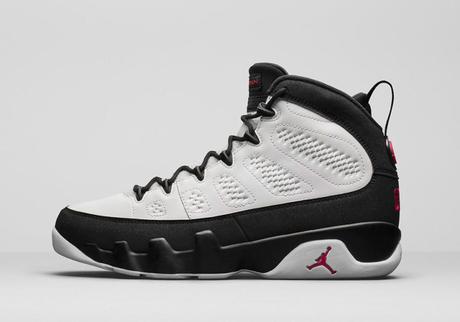 Air Jordan 9 Space Jam Photos Officielles Air Jordan 9 Space Jam