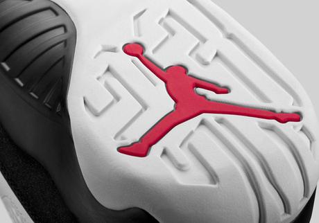 Air Jordan 9 Space Jam Photos Officielles Air Jordan 9 Space Jam