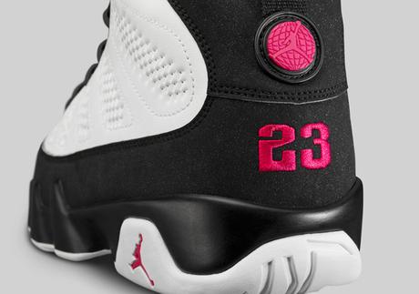 Air Jordan 9 Space Jam Photos Officielles Air Jordan 9 Space Jam