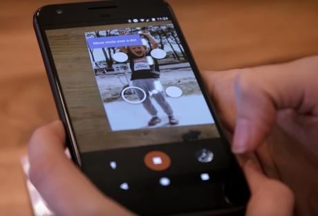 Google PhotoScan, la nouvelle App qui numérise vos photos