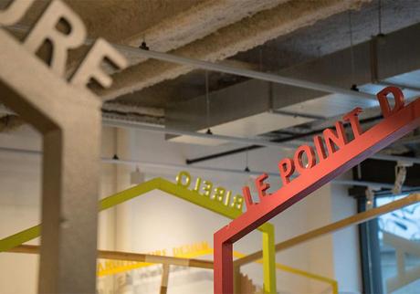 Scénographie Elise Fouin - Photographe Elodie Lecerf - Design Addicts Scénographie Elise Fouin - Photographe Elodie Lecerf - Design Addicts