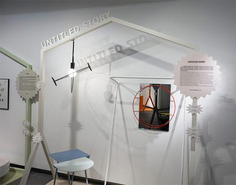 UNTITLED STORY - Exposition VIA Design Addicts