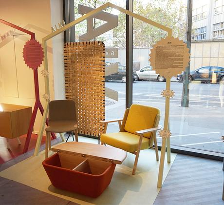 ALKI - Exposition VIA Design Addicts ALKI - Exposition VIA Design Addicts