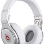 Bon Plan Amazon : casque Beats Pro blanc à 199€ au lieu de 399€ (-50%) casque-beats-pro-supra-auriculaire-blanc