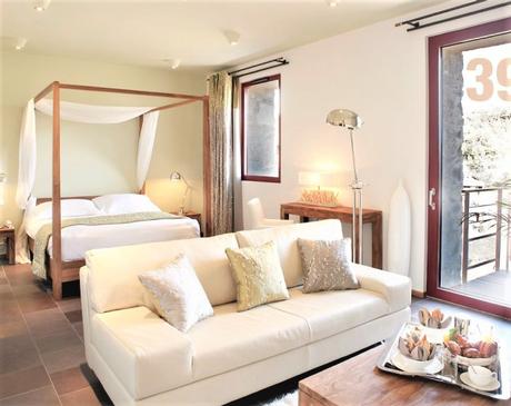 « eclae » vous emmène en voyage au Domaine de Riberach**** eclae