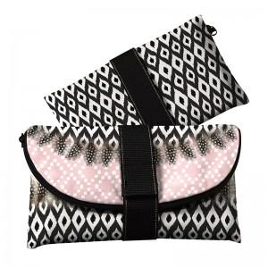 CREA’génie Zoo ! LLF pochette-de-soiree-boubou