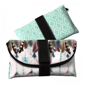 CREA’génie Zoo ! LLF pochette-de-soiree-koaqueen